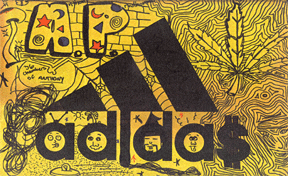 AP artwork
